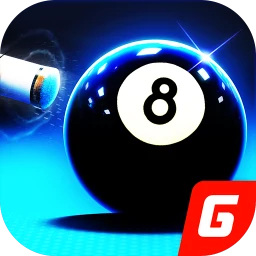 Pool Stars - 3D Online Multipl 图标