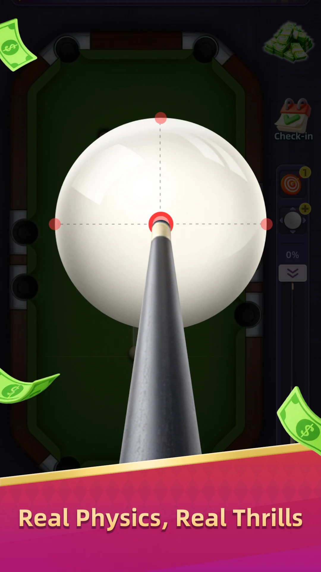 Ace Breaker Rush screenshot