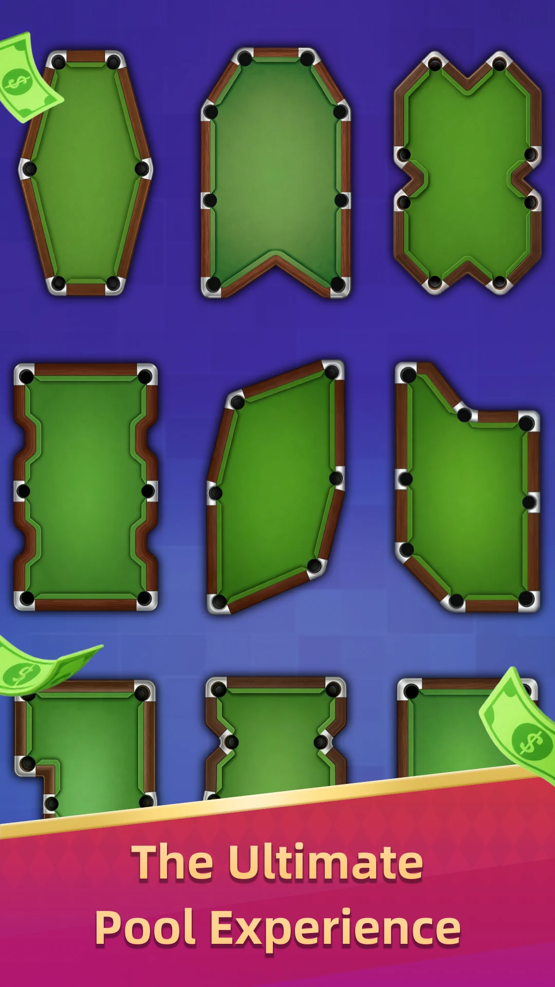 Ace Breaker Rush screenshot