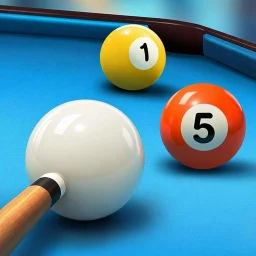 8 Ball Legend 图标